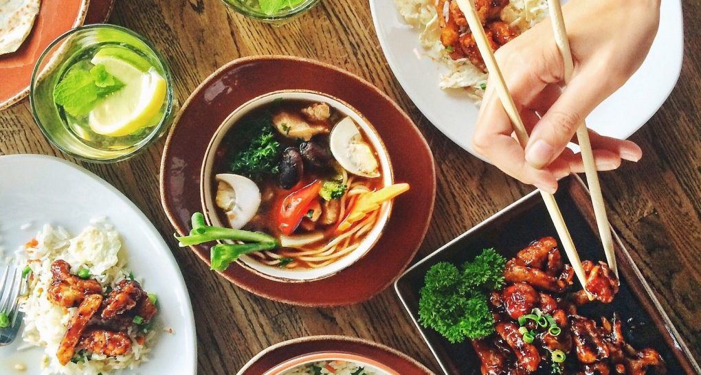 Take good pictures of your menu items
