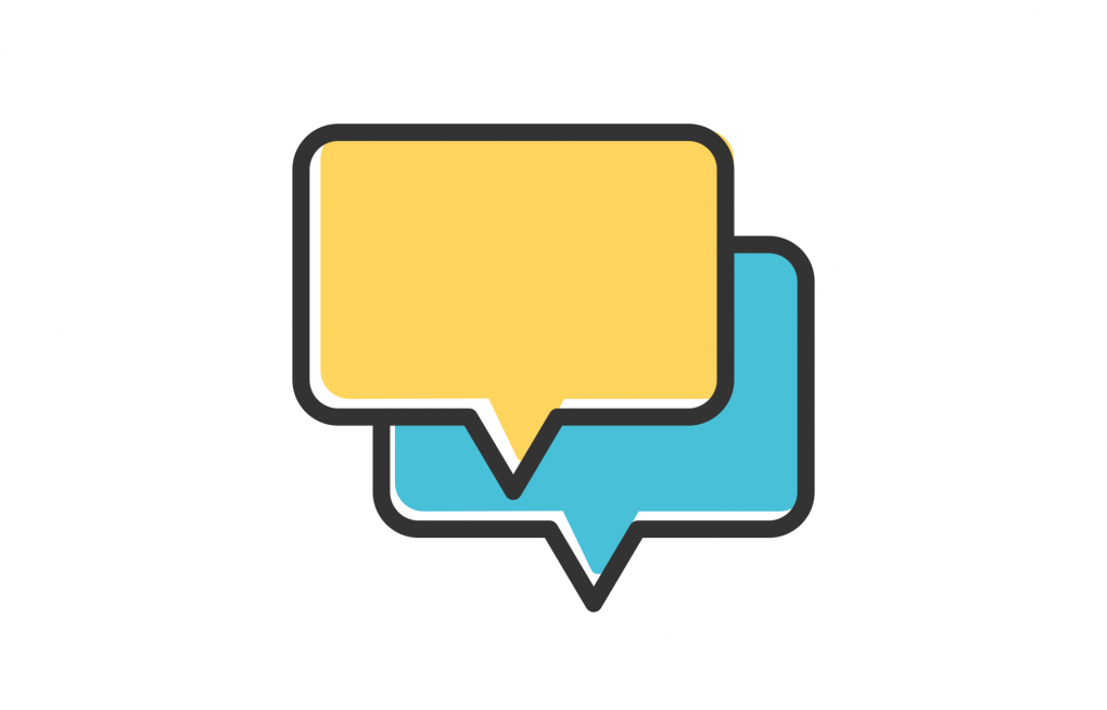 respond to customers