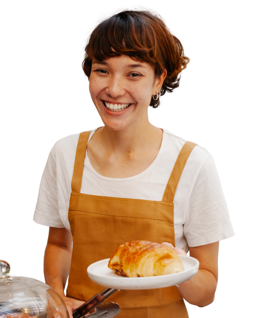 waitress