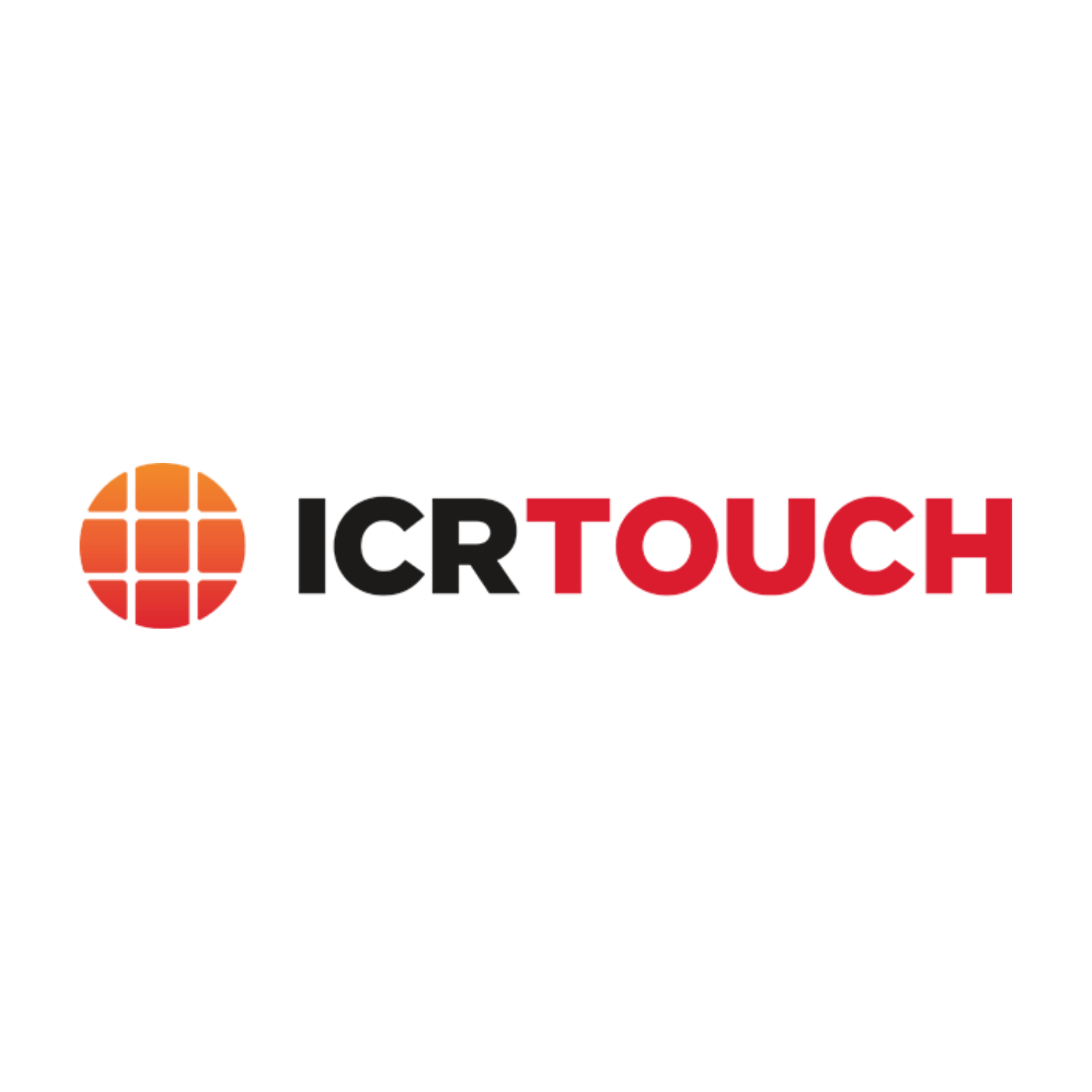 ICR Touch