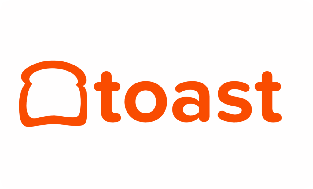 Toast Logo
