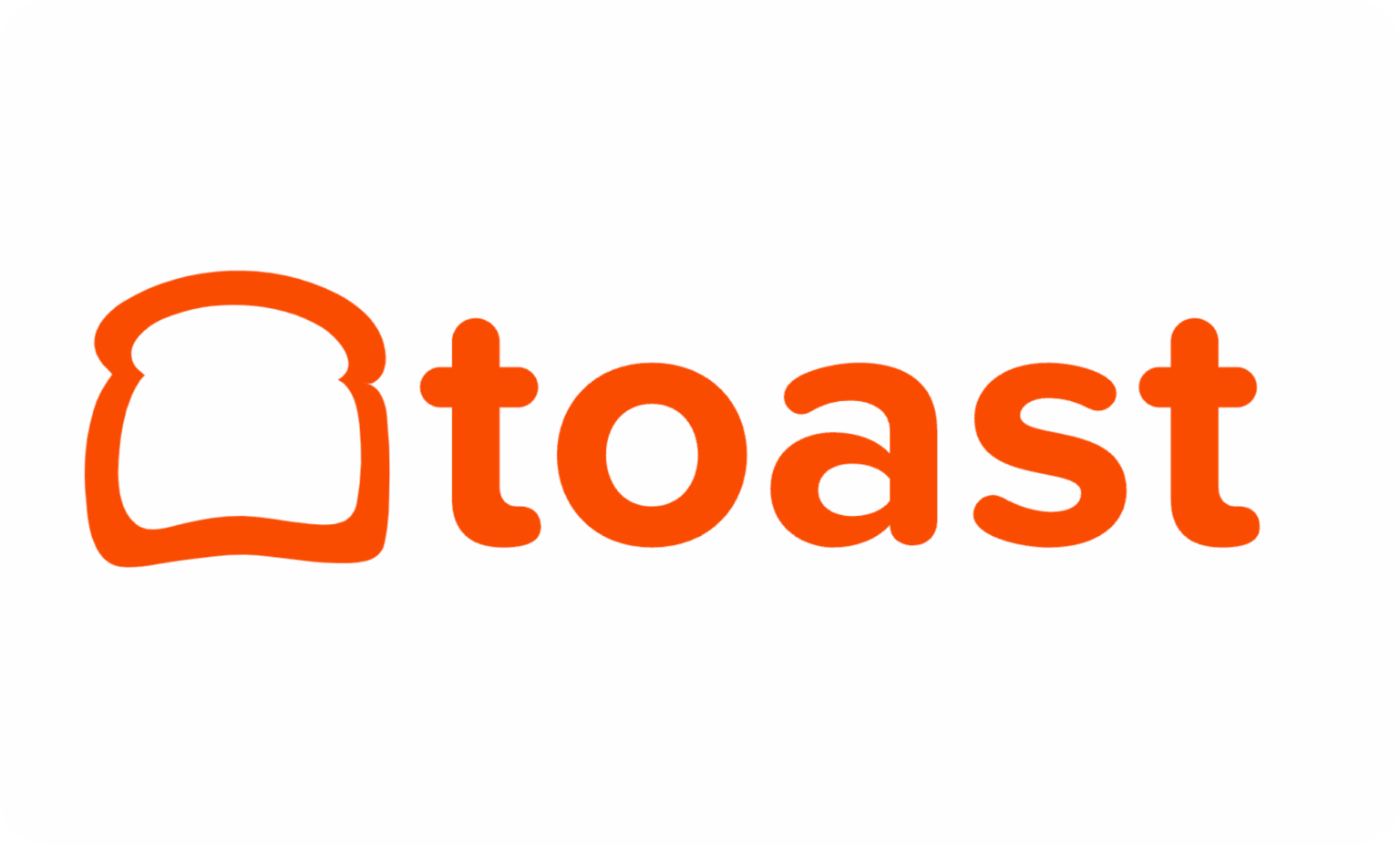 Toast Logo
